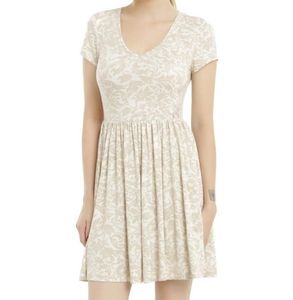 Once Upon A Time Emma & Hook Relationship Dress Size M